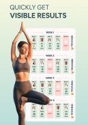 Yoga for Beginners | Mind&Body screenshot 22