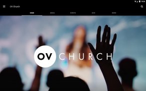 OV Church screenshot 0