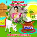 Pongal Photo Frames - Baixar APK para Android | Aptoide