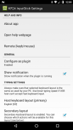 KP2A InputStick Plugin screenshot 9