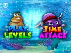 RingsQuest: The Hook Ring Toss Sea Adventure screenshot 7