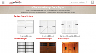 DoorView screenshot 9