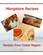 Mangalore Recipes screenshot 0