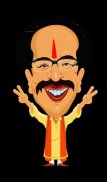 Uddhav Thackeray- The Game screenshot 2