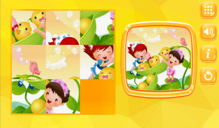 KidsPuzzle 4in1 -  Puzzle for children screenshot 5