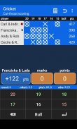 Darts Scoreboard screenshot 7
