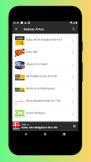 Radio Danmark FM - DAB Radio screenshot 0