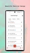 Tasks To Do : To-Do List screenshot 1