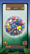 Match Triple Bubble - Puzzle3D screenshot 7