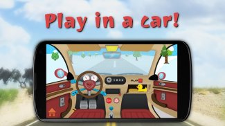 Kids Toy Car Driving Game screenshot 4