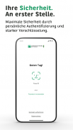 Consors Finanz Mobile Banking screenshot 0