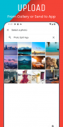 PhotoSplit - Photo Grid Maker for Instagram screenshot 11