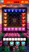 Wordy: Collect Word Puzzle screenshot 3