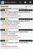 SG Gov Job screenshot 5