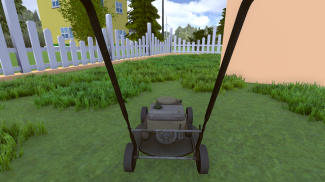 Lawn Mower: For mowing lawns screenshot 1