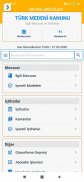 Türk Medeni Kanunu screenshot 6