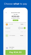 Zapper™ QR Payments & Rewards screenshot 0