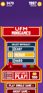 UFM Mini Games screenshot 7