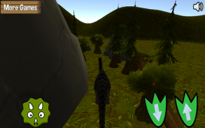 Dino Sim screenshot 11