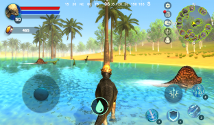 Pachycephalosaurus Simulator screenshot 18