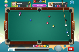 Pool Arena screenshot 13
