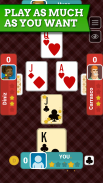 Euchre Free: Classic Card Games For Addict Players screenshot 4