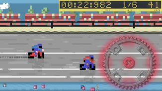 Velo City Velodrome screenshot 0