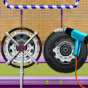 Tire Maker Factory