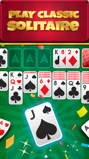 Solitaire Legend - Klondike Classic