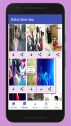 Status Saver App screenshot 1