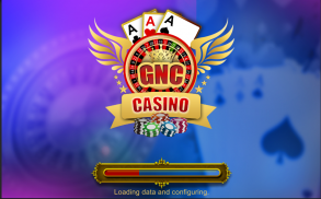 Gnc Casino - Free Teen Patti Game Online Download screenshot 1