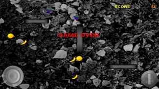 Fruit Serpent X screenshot 1