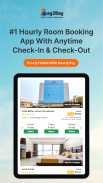 Bag2Bag - Hotel Booking App screenshot 25