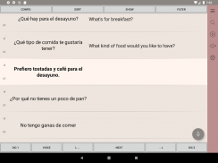 SONAGI - Customizable Wordbook screenshot 12