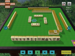 Riichi Mahjong screenshot 5