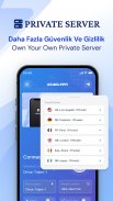 VPN - biubiuVPN Fast & Secure screenshot 5