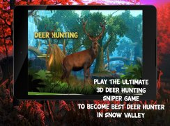 Deer Hunting in Hunter Valley screenshot 13