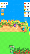 Farm Land: Farming Life Game screenshot 20