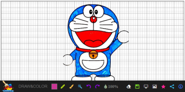 Draw And Color screenshot 3