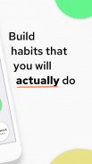 Today: Build Habits from To-Do screenshot 0