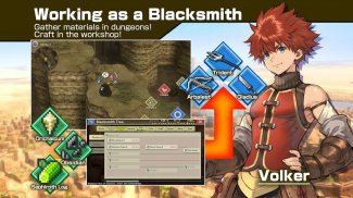 Blacksmith of the S.K. (Trial) screenshot 6