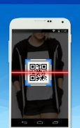 QR & Barcode Scanner screenshot 5