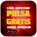 Cara Dapatkan Pulsa Gratis Lengkap