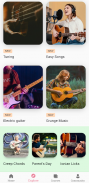 Learn guitar chords screenshot 6