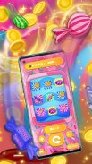 Sweet Treasures of Candy Land screenshot 0