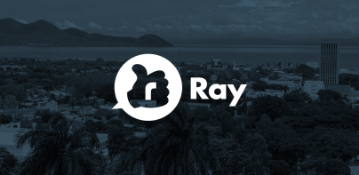 Ray App - Taxi Rápido y Seguro