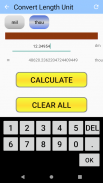 Length Unit Converter screenshot 4