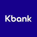 케이뱅크 (K bank) - 수수료 없는 1금융권 은행 Icon