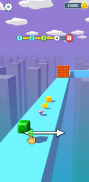 Cube Battle - Surfer Unstoppable screenshot 4