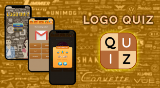 Logo Quiz - Picture Game screenshot 0